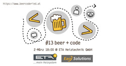 Beer + Code