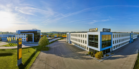Neues Imagevideo von ETA Heiztechnik GmbH