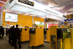 Energiesparmesse 2012 - Successful in every aspect!