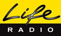 ETA as "Company of the Week" on Life Radio